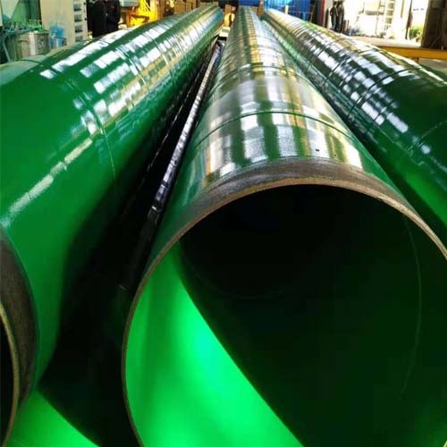 新余涂塑钢管厂家生产工艺