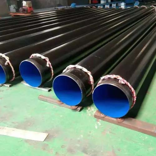 新余涂塑钢管的施工流程注意事项包括