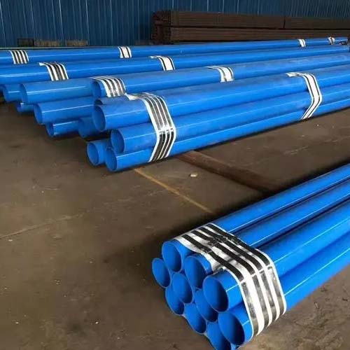 新余涂塑钢管现货