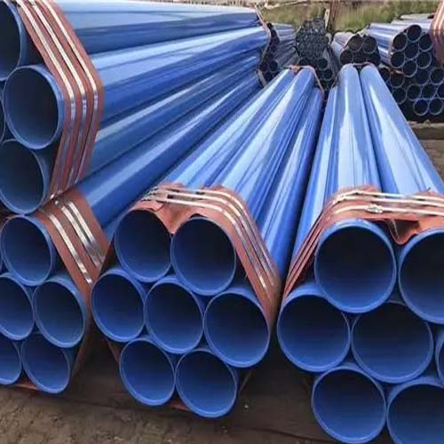 新余涂塑钢管检测