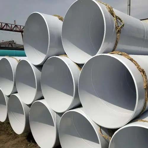 新余涂塑钢管厂家