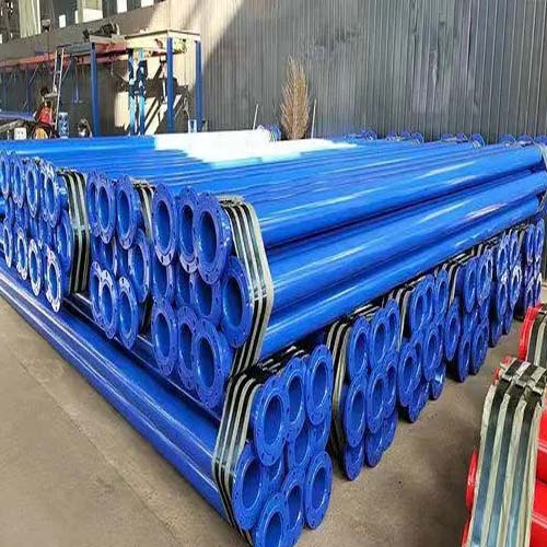 新余防腐涂塑钢管的规格型号