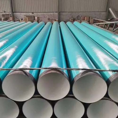 新余防腐涂塑钢管的执行标准