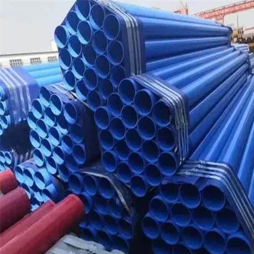 如何选购新余给水涂塑钢管？