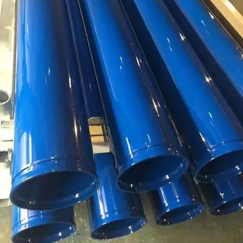 新余给水涂塑钢管有哪些型号？