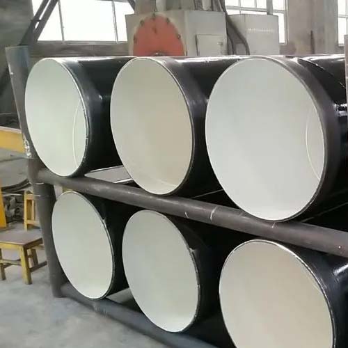 新余涂塑钢管防腐条件