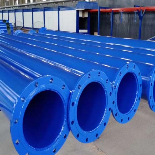 新余复合涂塑钢管涂层厚度要求