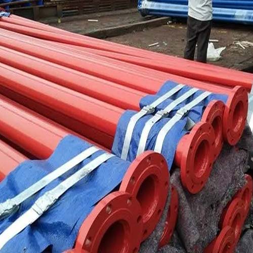 新余涂塑钢管厂家