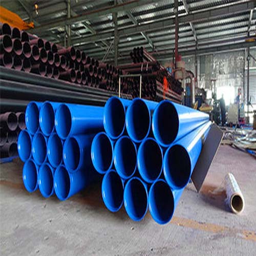 新余防腐涂塑钢管长度