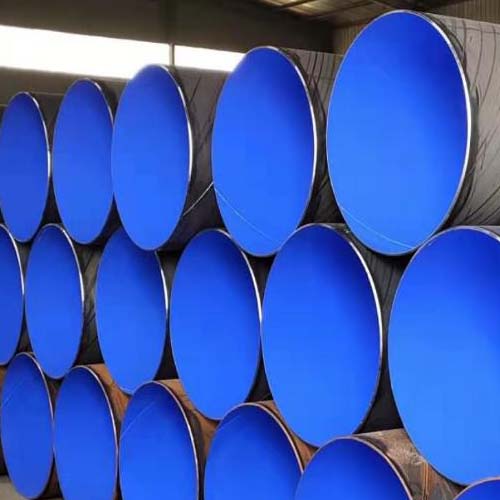 新余给水涂塑钢管厂家